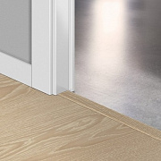 Порог Quick-Step 2150х48х13мм Дуб натуральный отбеленный QSINCP04089