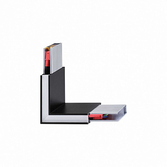 Коннектор IDEAL LUX 268118