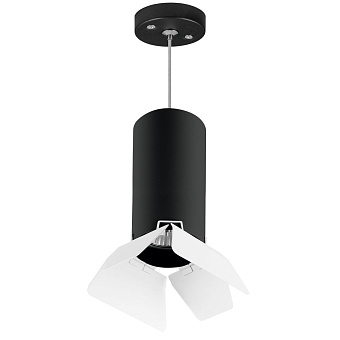 Светильник подвесной Lightstar RULLO RP6487486 50Вт GU10