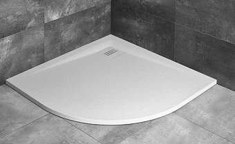 Душевой поддон RADAWAY Kyntos HKC9090-04 100х100см