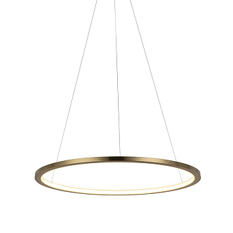 Светильник подвесной Loft It Ring 10014M 24Вт LED
