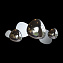 Светильник настенный Maytoni Jack-stone MOD314WL-L13N3K 13Вт LED