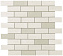 Керамическая мозаика Atlas Concord Италия Arty 9ASS Sugar Minibrick 30,5х30,5см 0,558кв.м.