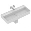 Раковина подвесная IDEAL STANDARD STRADA II T364001 100х43см