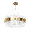Люстра подвесная Arte Lamp ALYA A1053SP-14PB 40Вт 14 лампочек G9