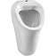 Писсуар VITRA Arkitekt 6202B003-0198 с внутренним подводом воды