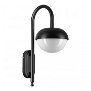 Светильник ландшафтный Novotech STREET 370955 ACORN 40Вт IP54 E27 чёрный