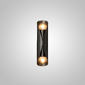 Светильник настенный ImperiumLOFT Tuve 230044-23 80Вт Е14