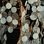 Бра Loft It Fairytree 10066W GB 15Вт G9