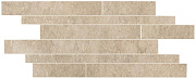 Керамическая мозаика Atlas Concord Италия Lims A3JB Beige Brick 75х37,5см 1,125кв.м.