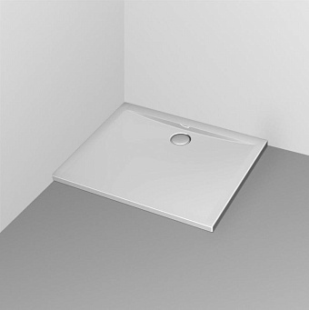 Душевой поддон IDEAL STANDARD ULTRAFLAT K518601 90х140см