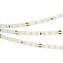 Светодиодная лента Arlight RT 2-5000 24V Warm3000 1.6x 10W 10Вт/м 5000мм IP20 тёплый свет