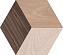 Матовый керамогранит KERAMA MARAZZI Брента SG23018N бежевый 20х23,1см 0,76кв.м.