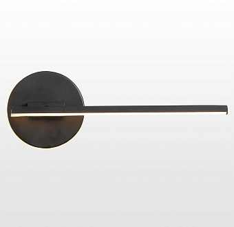 Бра Lussole Custer LSP-8431-DF 6Вт LED
