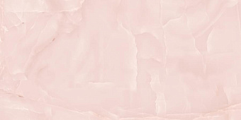 Полированный керамогранит NEODOM Onix Pro N40010 Onyx Pink Polished 120х60см 1,44кв.м.
