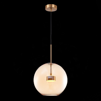 Светильник подвесной ST Luce BOPONE SL1133.323.01 10Вт LED