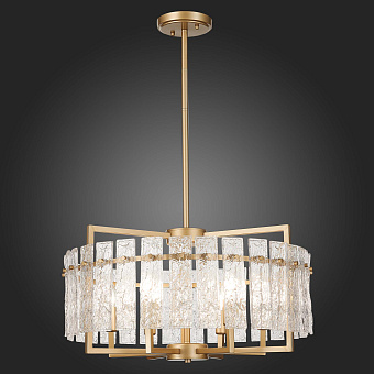 Люстра подвесная ST Luce MIRA SL1632.203.06 360Вт 6 лампочек E14