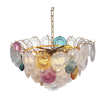 Люстра подвесная ST Luce CONELI SL420.203.18 720Вт 18 лампочек E14