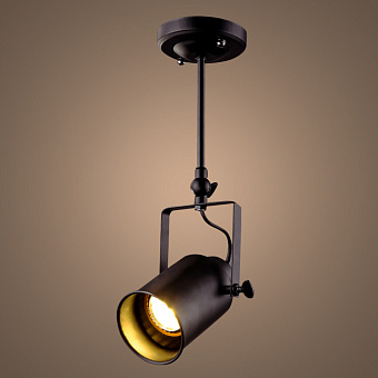 Спот Stilfort Neider 3015/02/01P 40Вт 1 лампа E27