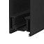 Магнитный трек Maytoni TRX004-212B 2000мм чёрный
