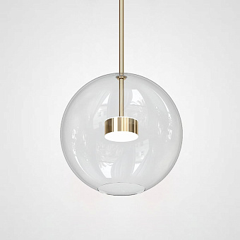Светильник потолочный ImperiumLOFT Bubble 140585-26 16Вт LED