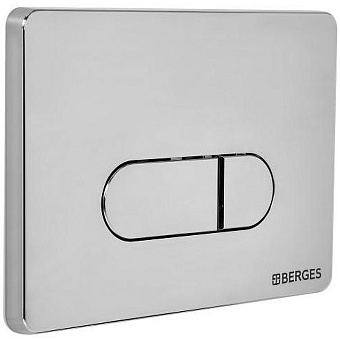 Инсталляция с унитазом BERGES NOVUM 043324