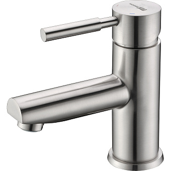 Смеситель для раковины WASSERKRAFT Wern 4203 хром