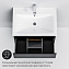 Тумба под раковину подвесная AM-PM X-Joy M85AFHX0652BM 44,5х62,5х60см