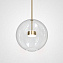 Светильник потолочный ImperiumLOFT Bubble 140585-26 16Вт LED