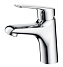 Смеситель для раковины Azario TAVIRA AZ-WKE168040C хром