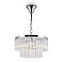 Светильник подвесной Maytoni Colonne MOD093PL-04CH 40Вт E14