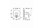 Смеситель для душа GROHE Eurostyle New 24048003 хром