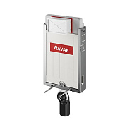 Бачок скрытый RAVAK W X01702 9л