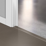 Порог Quick-Step 2000х45х8мм Шлифованный бетон темно-серый QSVINCP40141