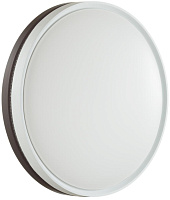 Светильник настенно-потолочный Sonex NOHAVA BROWN 7668/DL 48Вт LED