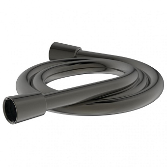 Душевой шланг IDEAL STANDARD BE125A5 125см magnetic grey