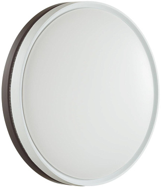 Светильник настенно-потолочный Sonex NOHAVA BROWN 7668/DL 48Вт LED