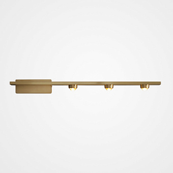 Светильник настенный ImperiumLOFT Elenora 227295-23 9Вт LED