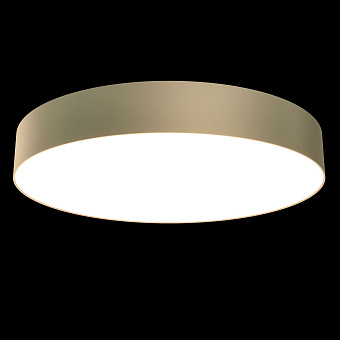 Светильник потолочный Maytoni Zon C032CL-L48MG4K 48Вт LED