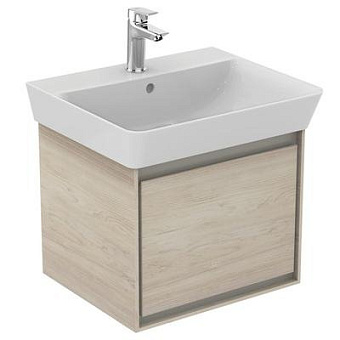 Тумба под раковину подвесная IDEAL STANDARD CONNECT AIR E0844UK 40,2х48х40см