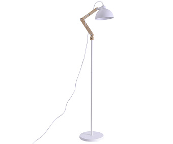 Торшер KINK Light Кертес 7029,01 40Вт E27