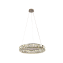 Светильник подвесной Newport 8260 8262/S chrome 48Вт LED