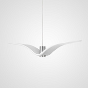 Светильник подвесной ImperiumLOFT Bird 106344-22 3Вт LED