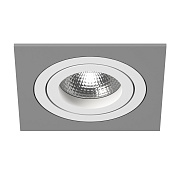 Светильник точечный встраиваемый Lightstar Intero 16 i51906 50Вт GU10