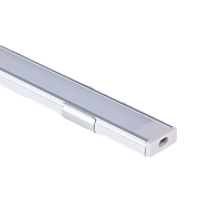 Профиль для светодиодной ленты Elektrostandard a041811 LL-2-ALP006 2000мм алюминий