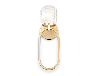 Бра Ambrella TRADITIONAL Crystal TR5424 240Вт G9
