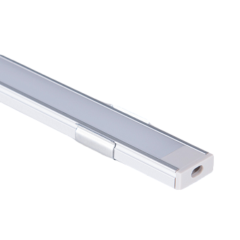 Профиль для светодиодной ленты Elektrostandard a041811 LL-2-ALP006 2000мм алюминий