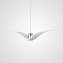 Светильник подвесной ImperiumLOFT Bird 106344-22 3Вт LED