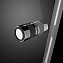 Дверь душевого угла RADAWAY Fuenta KDJ B door 100 right 202х100см стекло прозрачное