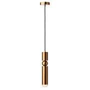 Светильник подвесной Loft It LEE 1511-BR 4Вт G9